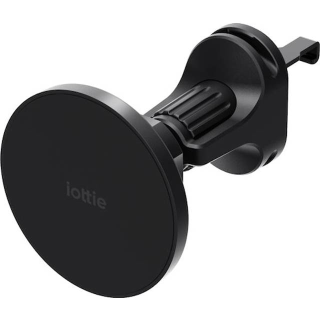 Bedste mobilholder til bilen – iOttie iTap 3 MagSafe Air Vent Mount
