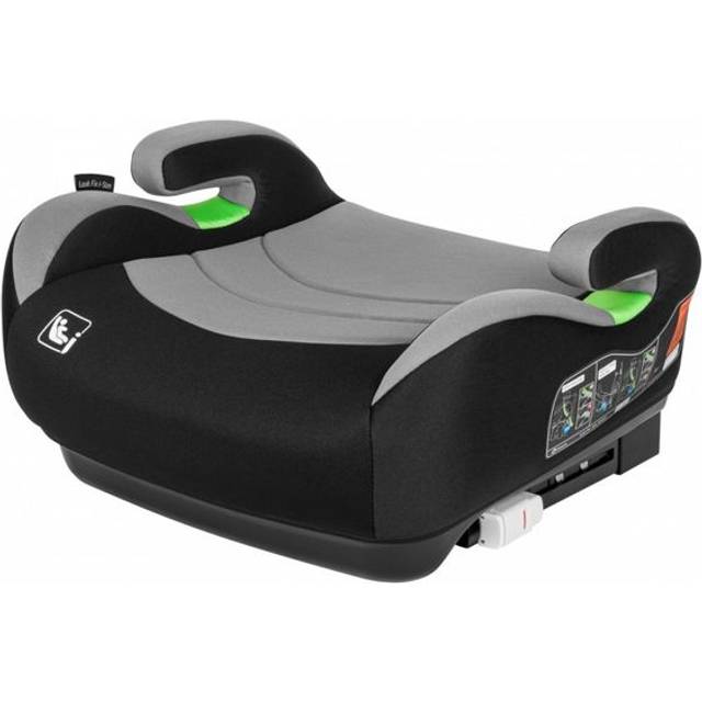 Bedste selepude med Isofix – Lionelo Luuk Fix i-Size