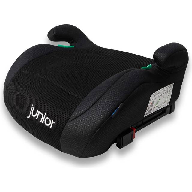Bedste selepude med Isofix – Petex Max Plus Isofix