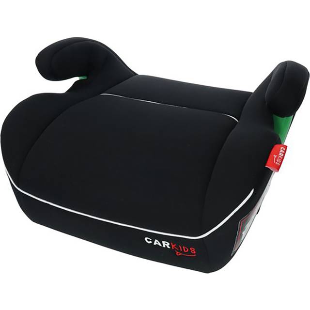 Bedste selepude med Isofix – CarKids Alfie Isofix