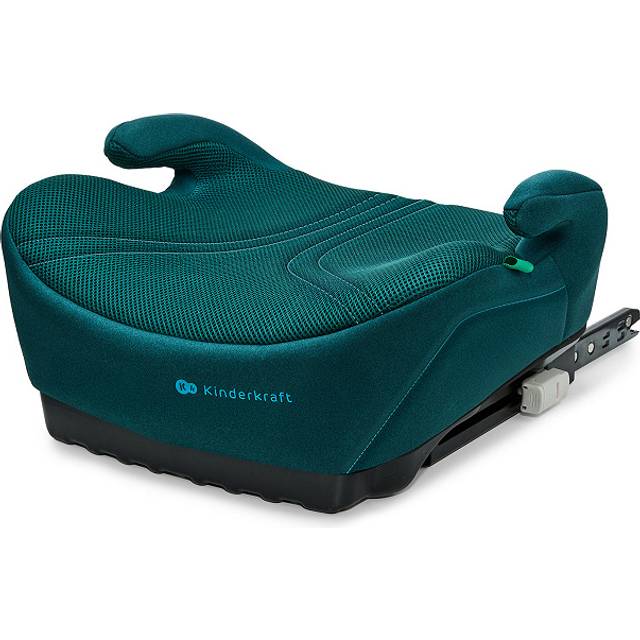 Bedste selepude med Isofix – Kinderkraft I-BOOST 2 PRO