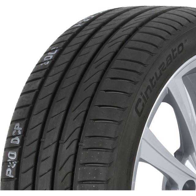 Bedste sommerdæk til elbil – Pirelli Cinturato C3 235/45 R18 98Y XL