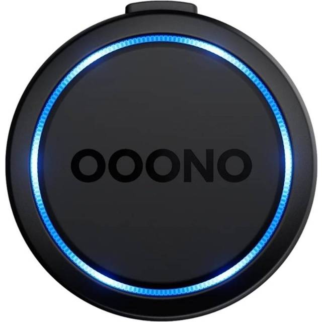 Bedste trafikalarm – OOONO CO-DRIVER NO2
