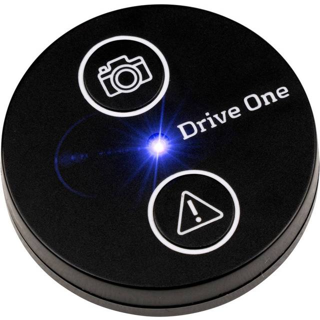 Bedste trafikalarm – Drive One
