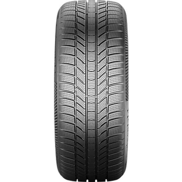 Bedste vinterdæk til elbil – Continental WinterContact TS 870 P 235/45 R18 98V XL