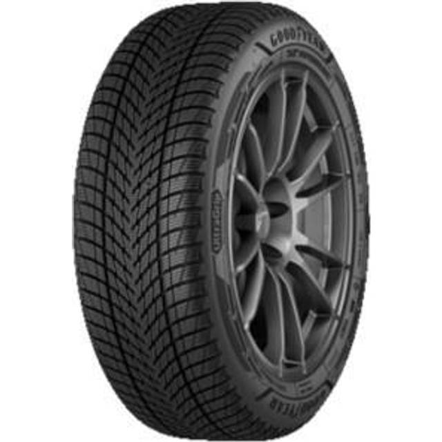 Bedste vinterdæk til elbil – Goodyear UltraGrip Performance 3 235/45 R18 98V XL
