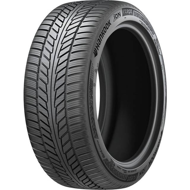 Bedste vinterdæk til elbil – Hankook iON i*cept IW01 235/45 R18 98V XL