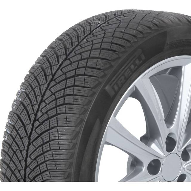 Bedste vinterdæk til elbil – Pirelli P Zero Winter 2 235/45 R18 98V XL